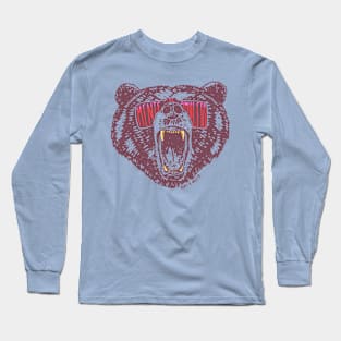 BEAR Long Sleeve T-Shirt